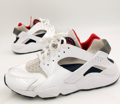 BUTY SPORTOWE W NIKE AIR HUARACHE R.43 NI81M