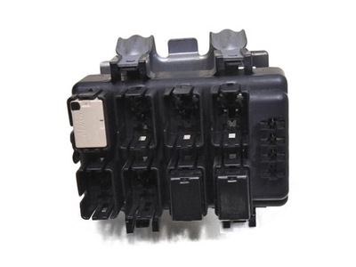 Коробка предохранителей subaru forester iii 2.0 d фото №1