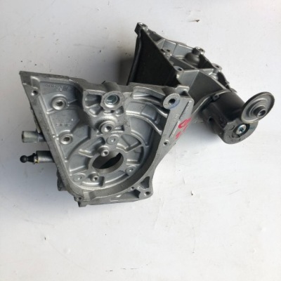 Compass renegade 500x кронштейн кронштейн двигателя 2.0 фото №1