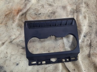 Clio v 1.5 bdci панель вимикач керування перемикач фото №1