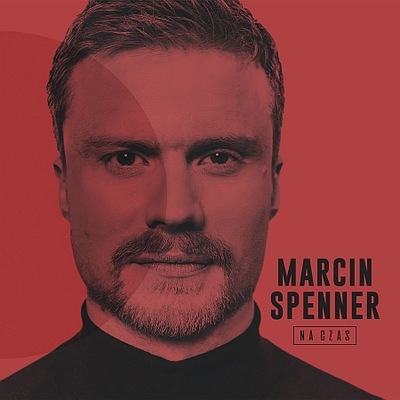 CD Marcin Spenner - Na Czas