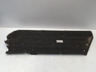 Hyundai i20 iii 2021 защита плита подвеска правая фото №1