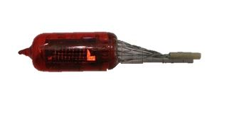 Lampa NIXIE ZM1080T