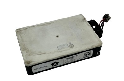 LANCIA THEMA II 11- RADAR SENSOR MUERTA ZONA CLAVIJA 56038942AA  