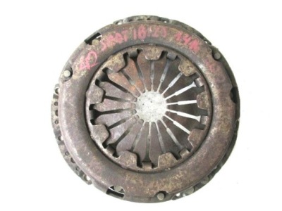 Прижим сцепления seat ibiza iii 1.4 бензин 2003-2007 rok фото №1