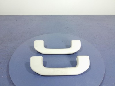 Mercedes gle w167 крепления ручки потолочный перед передние a0998150039 фото №1