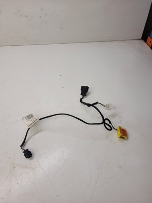 Джгут бардачка audi a3 8p lift 8p0971679h фото №1