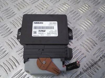 NISSAN QASHQAI II 2015 MODULE TRW 360324BA0A  