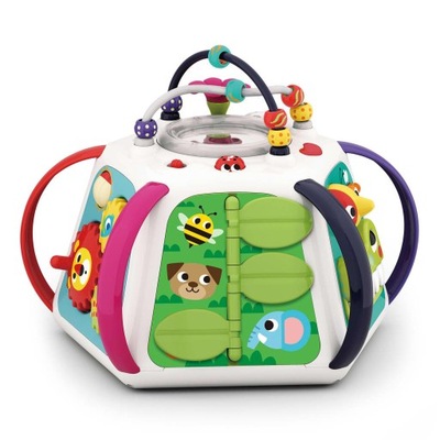 EDUKACYJNA PIRAMIDA HOLA