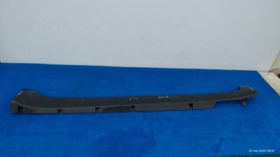 Nissan primera p12 правая молдинг порог порог 76850-au3 dn253 фото №1