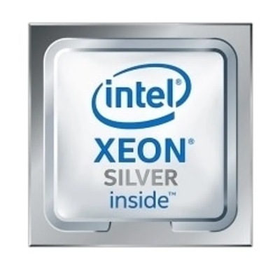 DELL Xeon Silver 4310 procesor 2,1 GHz 18 MB