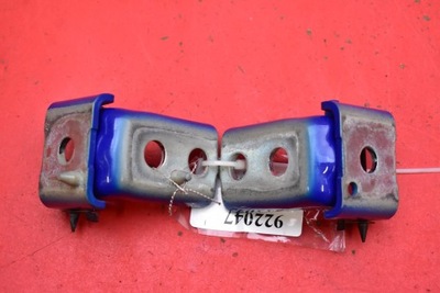 Петля петлі двері лівий задня opel mokka b 20- фото №1