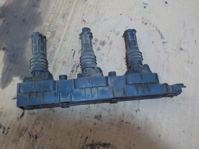 Peugeot 206 катушка зажигания фото №1