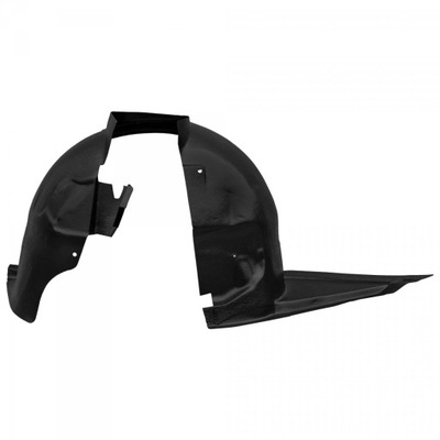 Підкрилок do peugeot 307 2001-2011 фото №1