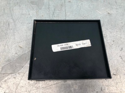 Land rover discovery v l462 модуль кондиционера фото №1