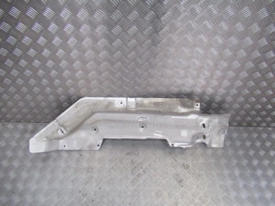 Защита тепловая mercedes c 206 w206 a2066820001 фото №1