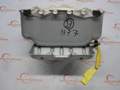 Outlander lift ii 11r подушка безопасности подушка пассажира 7030a026 фото №1