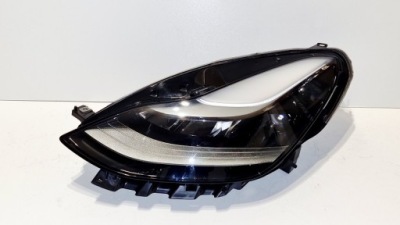 Фара лівий full led tesla y 3 lift 1514952-00-d фото №1