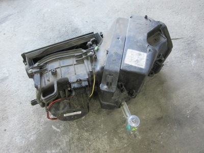 Renault thalia ii 2011 r. 1.2 повітродувка фото №1