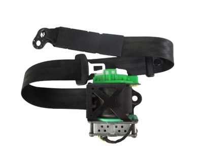 Audi tt 8j cabrio pas безопасности левый 8j7857705j фото №1