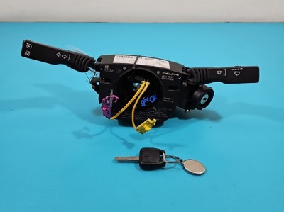 Перемикач комбінований opel vectra c 13132473 фото №1