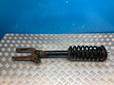 Mercedes w251 long 05- амортизатори mc person лівий перед передній фото №1