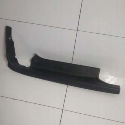 Bmw f07 5 gt захист кришки корпус ліва 7149445 фото №1