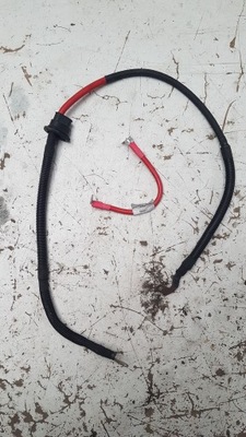 CABLE CABLE PLUS WEIGHT MINUS FIAT DUCATO III FACELIFT  