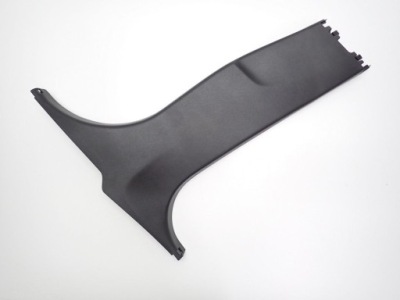 Пластик накладка стійка правий 7332818 bmw x1 f48 19r фото №1