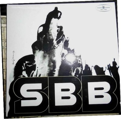 SBB- autografy - SBB