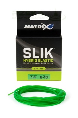 Amortyzator Matrix Silk Elastics 8-10 1,4mm