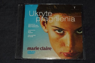 UKRYTE PRAGNIENIA - Liv Tyler