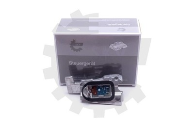 Модуль led, свет поворота po правой bmw 5 фото №1