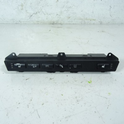 Bmw x3 e83 переключатели 3427957 фото №1