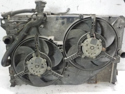 Tata ксенон вентилятор радіатора wody фото №1