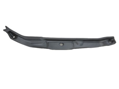 Audi a6 c8 защита крыла 4k0821111 фото №1