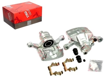 Супорт гальмівний mitsubishi eclipse ii galant v ga фото №1