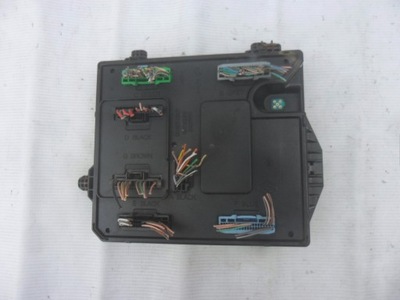 Scenic iii модуль bcm 284b13640r europa фото №1