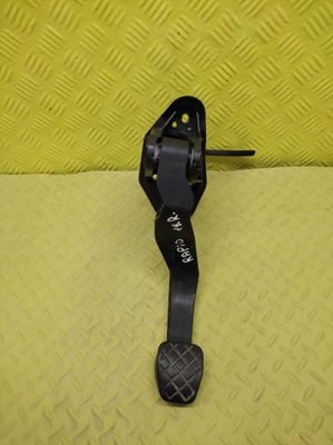 Skoda rapid ii lift 1.6 tdi педаль сцепления 6c1721059g фото №1