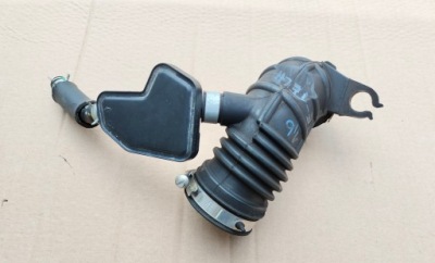 Renault arkana 1,6 e-tech гибрид труба шланг воздуха фото №1