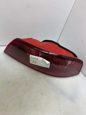 Лампа задняя правая 60691363 alfa fca фото №1