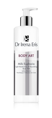 DR IRENA ERIS Body Art mleczko nawilż. do ciała