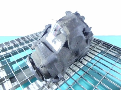 Мост перед передний mercedes c w204 3.0 cdi 4matic 2,47 дифференциал фото №1