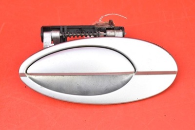 Ручка левая задняя задняя citroen c5 1 i 02r фото №1