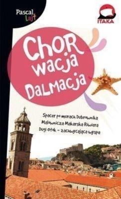 Sławomir Adamczak - Chorwacja dalmacja