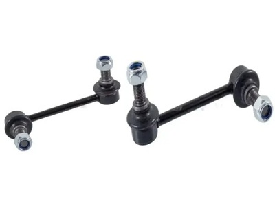 2x з'єднувачі стабілізатора swag задня l+p do kia sorento i, sorento ii фото №1