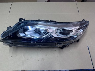 Full led mitsubishi eclipse cross 26060w530p фото №1