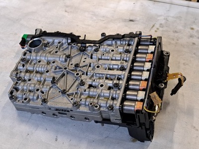 8hp70 мехатроника 1087 427 173 фото №1