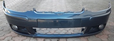 Vw golf v 5 бампер перед протитуманні фари фото №1