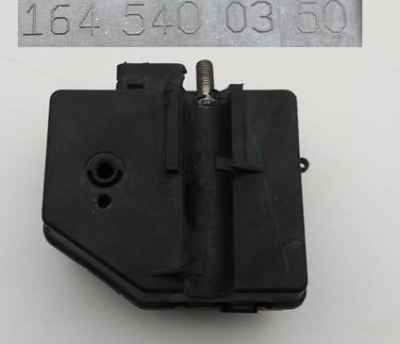 Модуль акумулятор ml w164 r w251 1645400350 фото №1